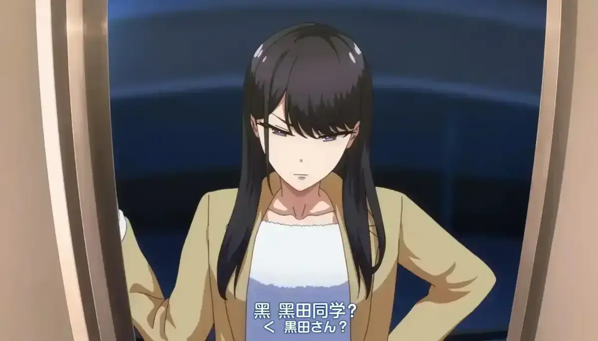 《泡我家的黑田同学》全集HD高清无广告播放 - 免费观看《泡我家的黑田同学》完整版 - 夸克网盘同步看极速加载
