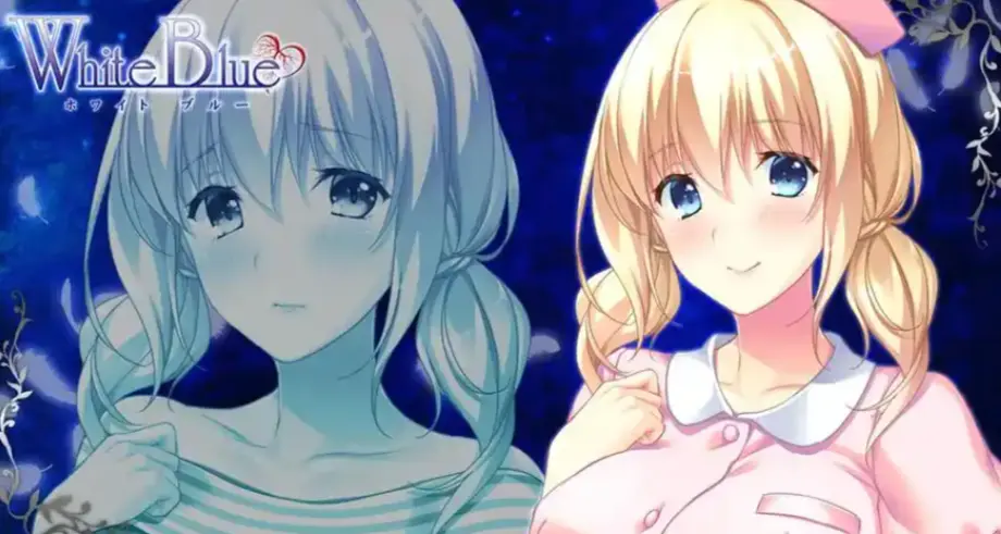 《White Blue ～白衣的后悔～》里番在线观看 - 1080P无删减全集高清播放 - 樱花动漫免费观看入口《White Blue ～白衣的后悔～》