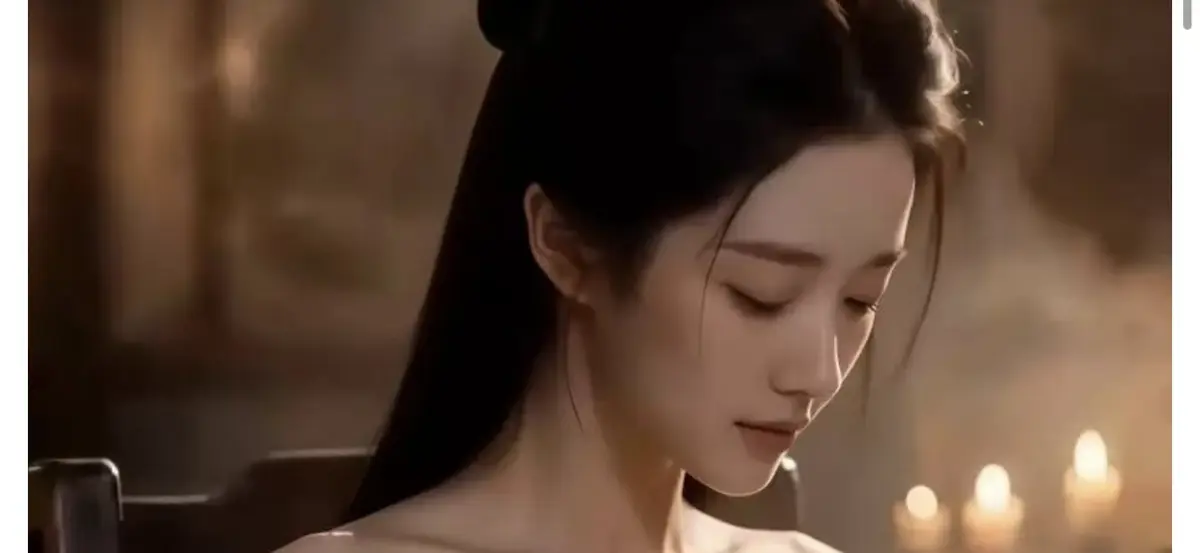 《小龙女奇遇记》AI短剧完整版合集 - 小龙女奇遇记全网刷屏 - 2026超高人气国风仙侠 - 纯真小龙女初入凡尘历劫闯荡追剧合集