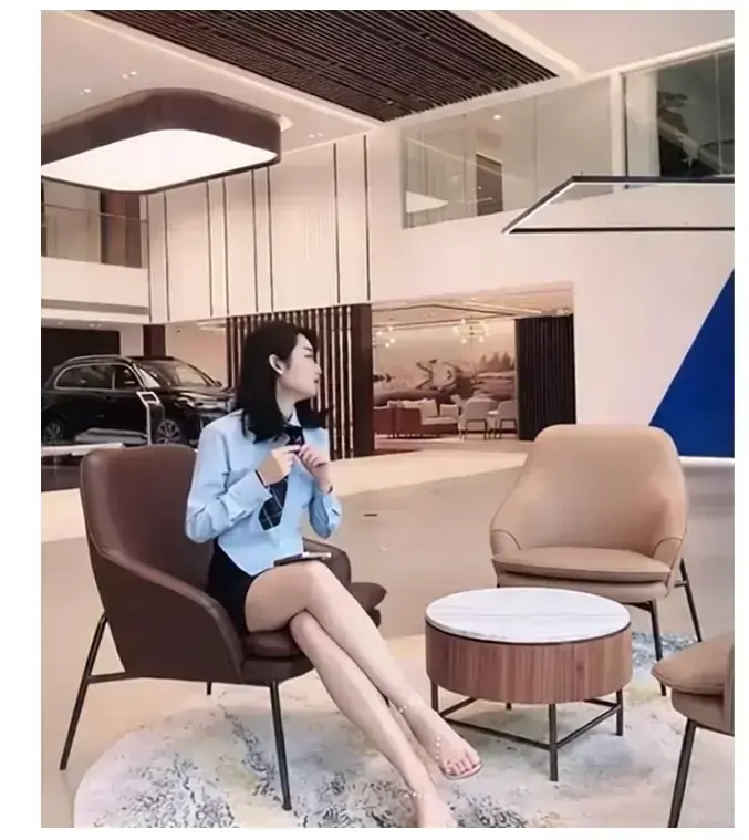 佳木斯新玛特迪桑特女销售事件完整现场视频在线观看-佳木斯新玛特导购事件视频免费播放-后续结果意想不到