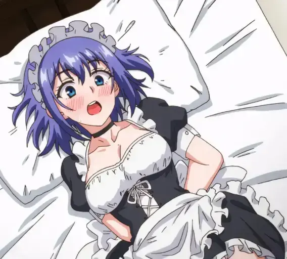 《女仆教育》动漫1080P完整版-无删减原版中字在线看-樱花动漫免费播放-《女仆教育》高清无广告全集