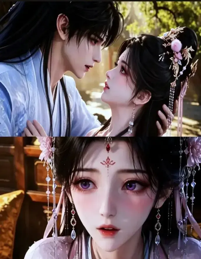 《梦遇崔郎》全集免费在线观看-2026漫剧梦遇崔郎完整版-手机在线播放-宿命羁绊漫剧