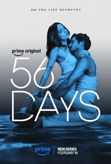 《56 天》美剧全集高清免费在线观看-温子仁监制《56 Days》HD无删减播放-手机电脑端流畅看