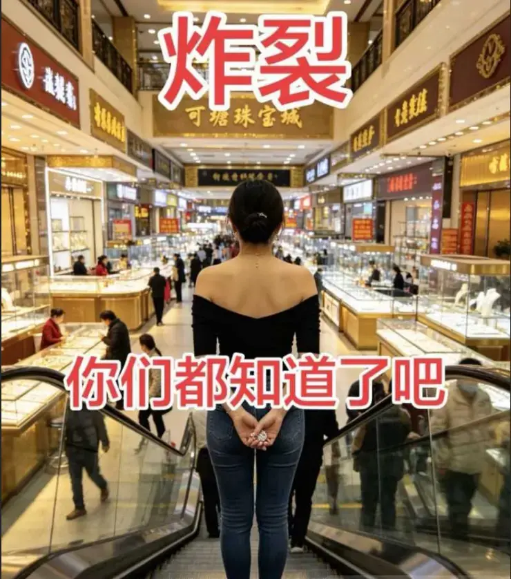 《可塘珠宝城 女老板》9分59秒未删减片段曝光-完整版免费领-彩宝圈疯传视频全程高能反转-可塘珠宝城女老板私密洽谈引热议
