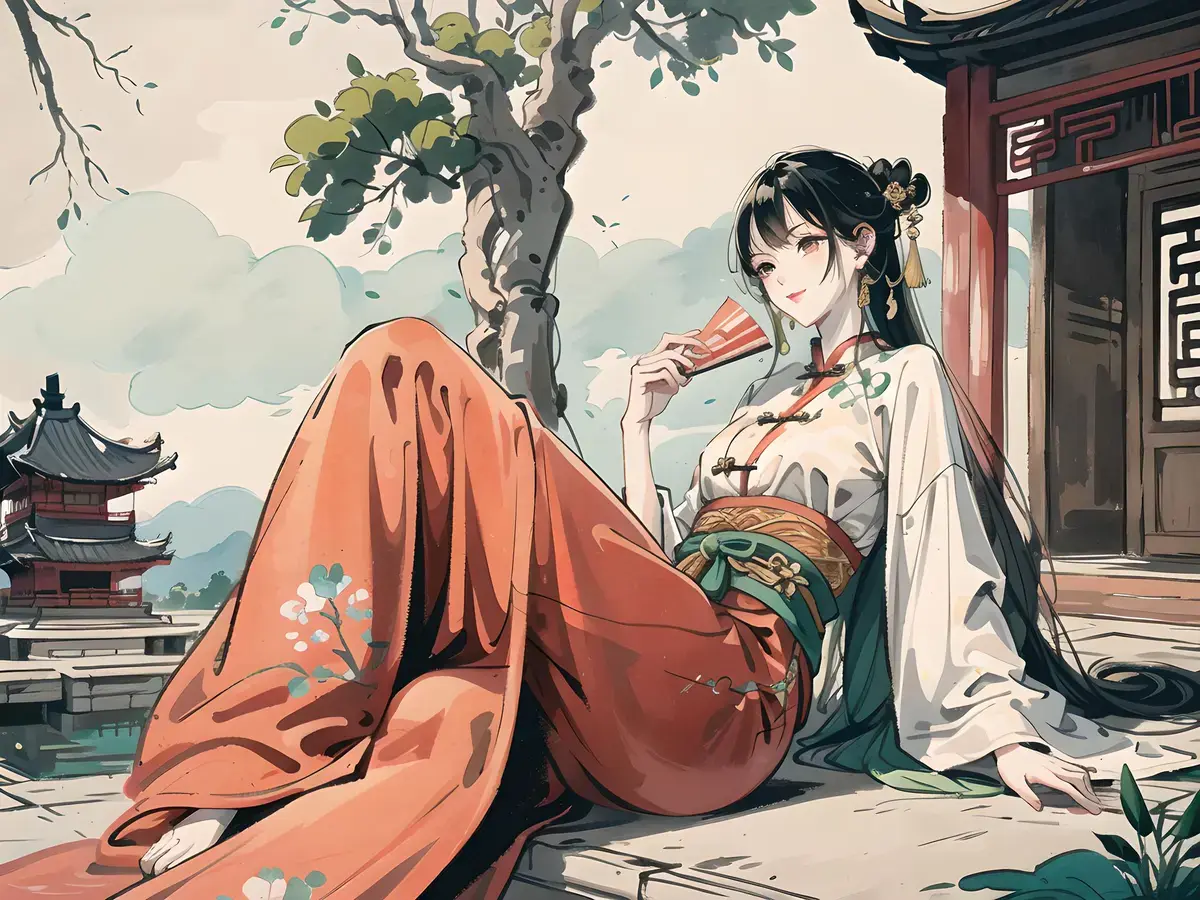 《一汀烟雨杏花寒》完整版剧情解析-徐琅华容珩容桃裴清越全章节阅读-一汀烟雨杏花寒附网盘链接看大结局
