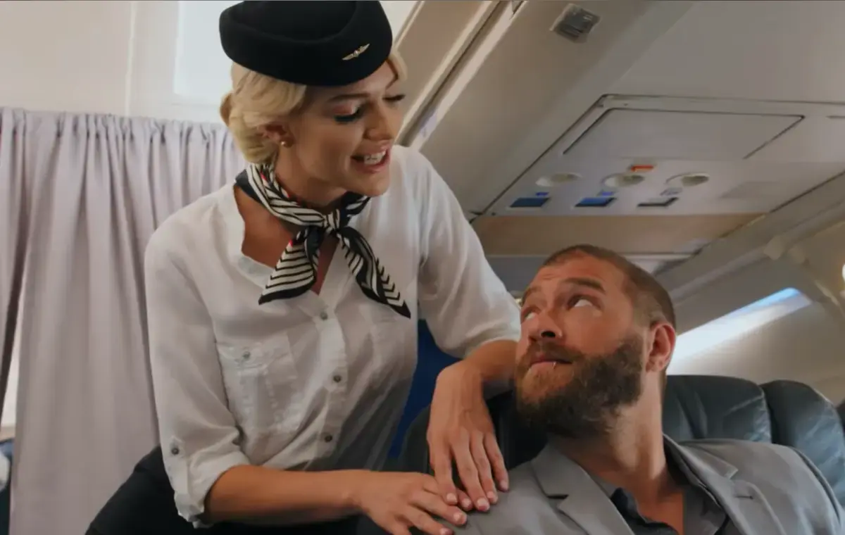 《Jet Setters - 飞行者》1-4集高清免费在线看- Kenna James主演热门欧美剧Jet Setters - 飞行者HD中字未删减版