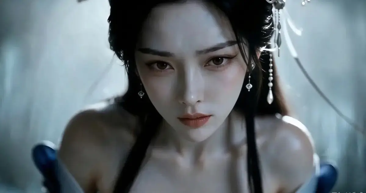 热门玄幻修仙AI漫剧《琼明神女录》高清全集无删减免费在线观看-林玄言裴语涵情感羁绊超纠心-无广告流畅播放资源下载