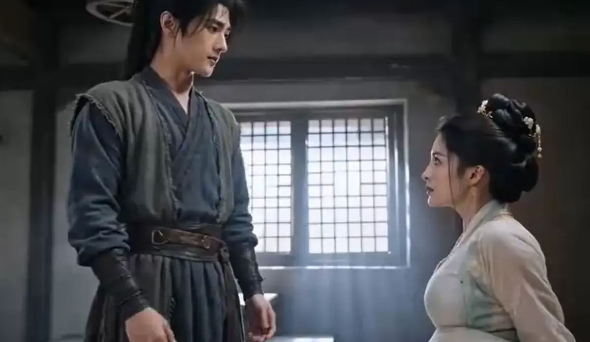 武侠AI短剧《重生之征服郭伯母》HD中字未删减版全集 - 魂穿少年逆袭改写人生弥补遗憾在线观看 - 迅雷夸克网盘资源分享