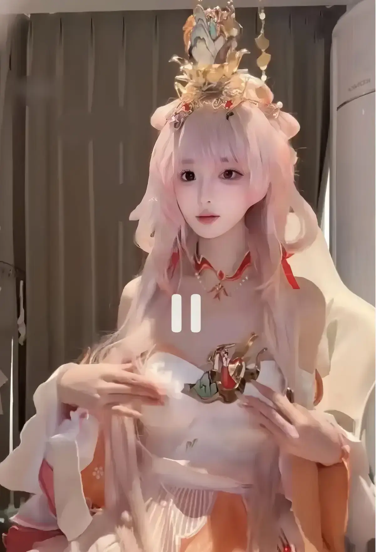 热搜《季雨西施 cosplay》完整版高清-季雨西施 cosplay无删减8分钟长视频-免费在线点播