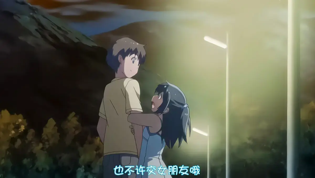 一年未见全集高清在线观看 - 新番动漫《一年未见》1080P无删减版免费看 - 超清治愈动漫一年未见完整版网盘资源速存