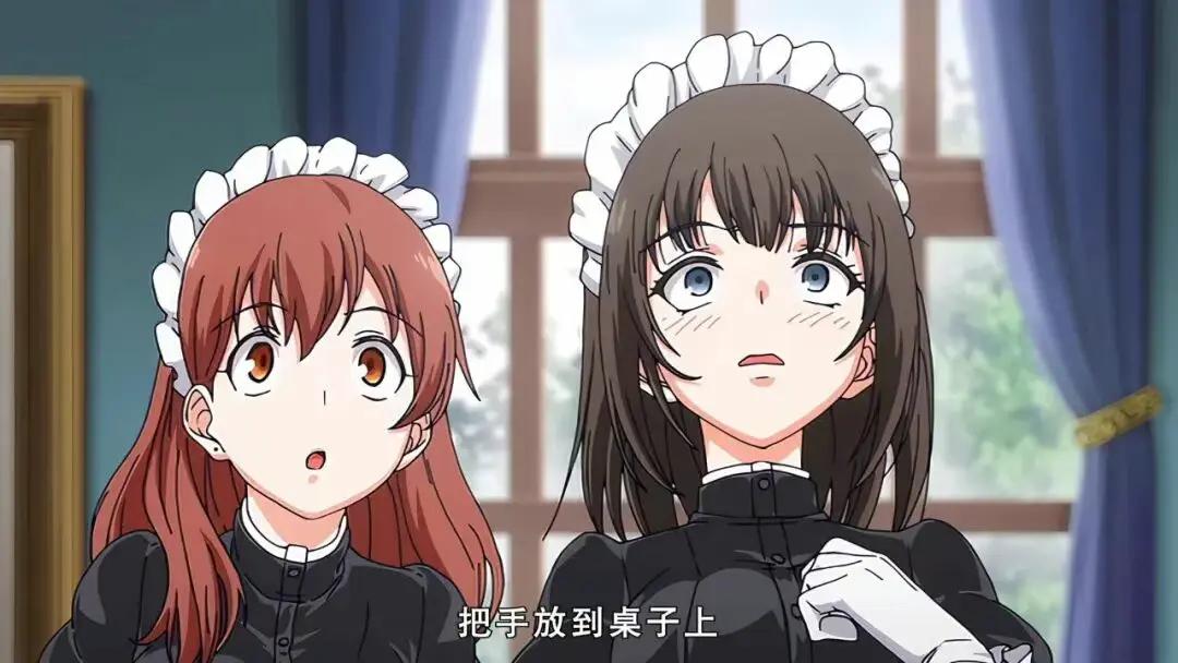 《没落貴族 瑠璃川椿》第2季全集免费观看-高清1080P无删减完整版在线播放-樱花动漫