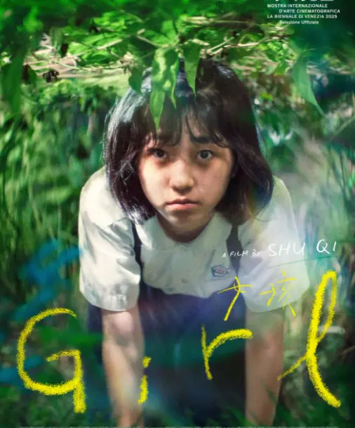 《少女》电影1080P高清画质-《少女》无广告在线观看完整版-正片免费观看-高清全集资源
