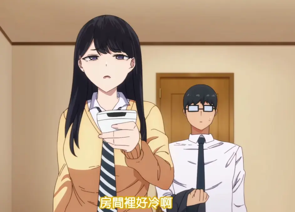 《泡在我家里的辣妹》第三季全集免费观看入口-《泡在我家里的辣妹》日语版HD高清在线播放-泡在我家里的辣妹第3季无删减资源