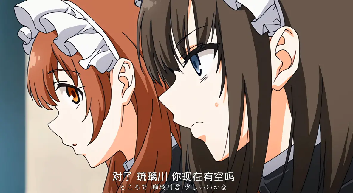 《没落贵族琉璃川2》《女仆教育2》全集高清无删减在线观看-没落贵族琉璃川第二季女仆教育动漫-1080P完整版免费播放