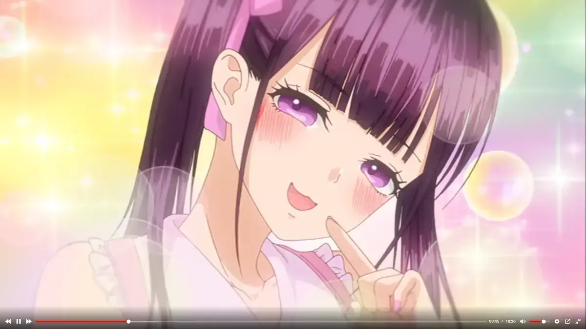《玩美×玩媚》高清全集无删减在线观看-动漫完整版免费播放-《玩美×玩媚》中字无广告百度云资源