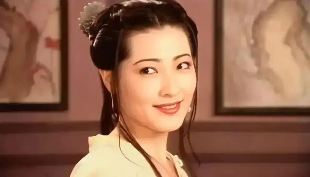 1996古装经典《新金瓶梅2》1080P高清修复未删减完整版-单立文杨思敏主演西门庆潘金莲-在线观看经典名场面解析