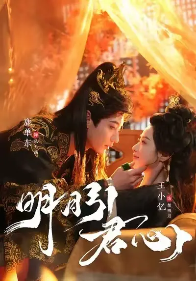 《明月引君心》未删减完整版免费看-《明月引君心》HD高清在线播放-1080P无广告全集资源网盘下载