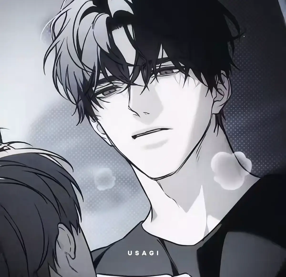 《自取之祸》漫画全集下拉式阅读免费看-热门韩漫《自取之祸》无删减在线观看-1080P高清画质