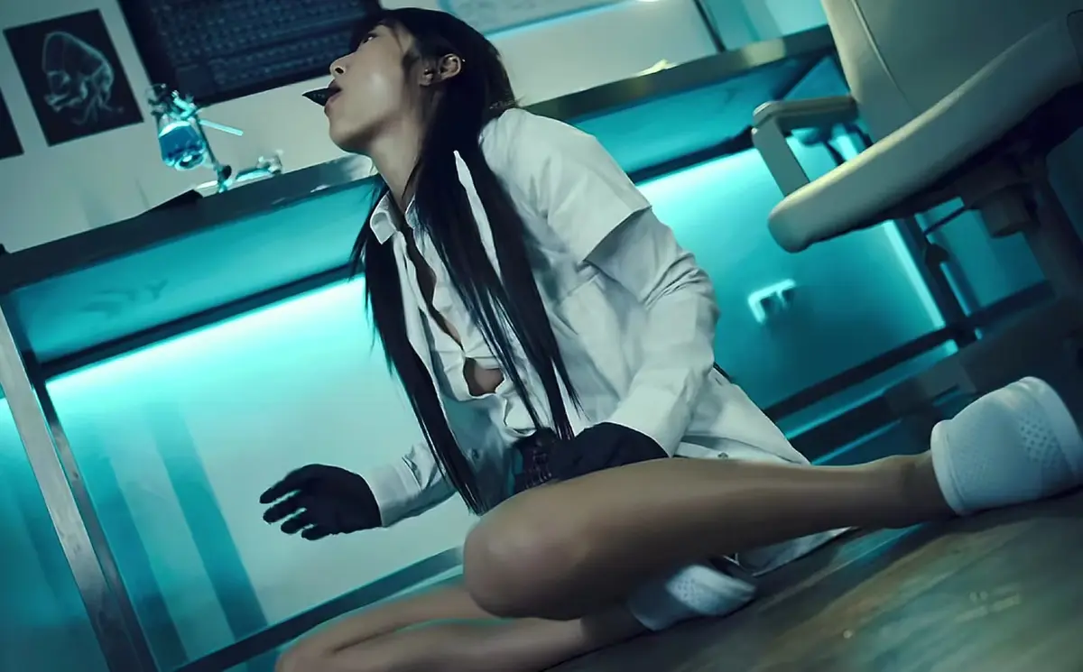 《Parasited-水川堇》未删减完整版免费在线观看 — HD高清1080P蓝光画质 — 日本恐怖电影《Parasited》网盘资源夸克迅雷永久有效