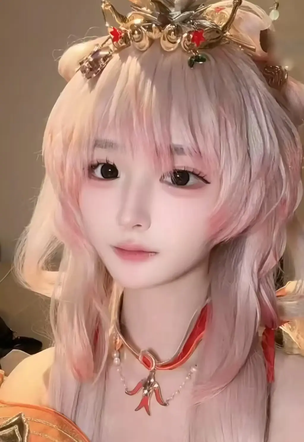 《季雨西施cosplay》季雨cosplay合集-未删减高清全集中文配音免费在线观看-国风还原类cos修复版细腻剧情完整呈现