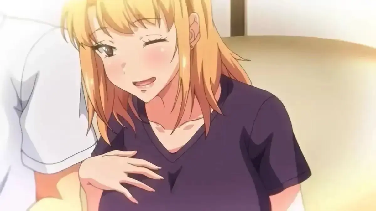 《义姐是不良妈妈》OVA动漫1080P无删减-《お姉ちゃんととろける》全集中文在线看-不良义姐哺乳剧情简介