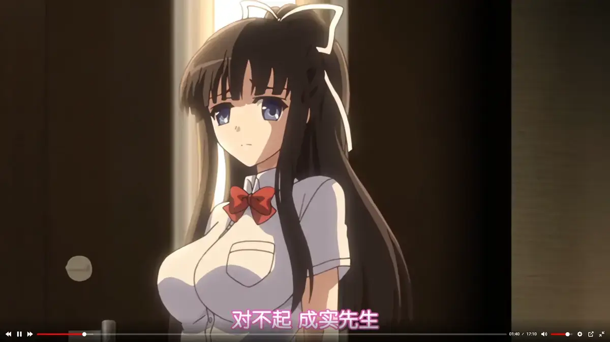 《自宅警备员》未删减全集在线观看-《自宅警备员》1080P高清免费播放-暗黑家庭动漫无广告完整版