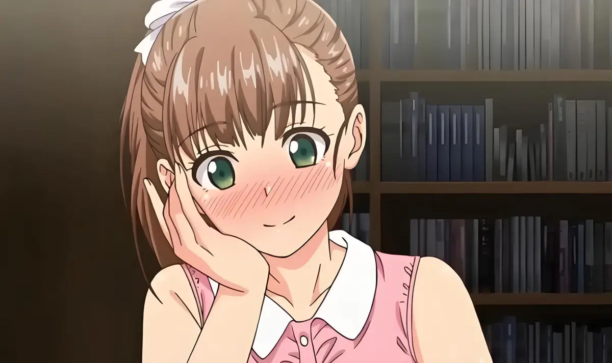 思春期的学习动漫免费看完整版