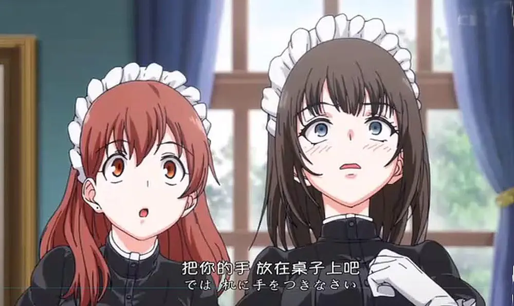 《女仆教育 2》无删减版全集免费看-1080P高清画质在线播放-《女仆教育 2》全季动漫资源下载-无广告完整版超清剧场