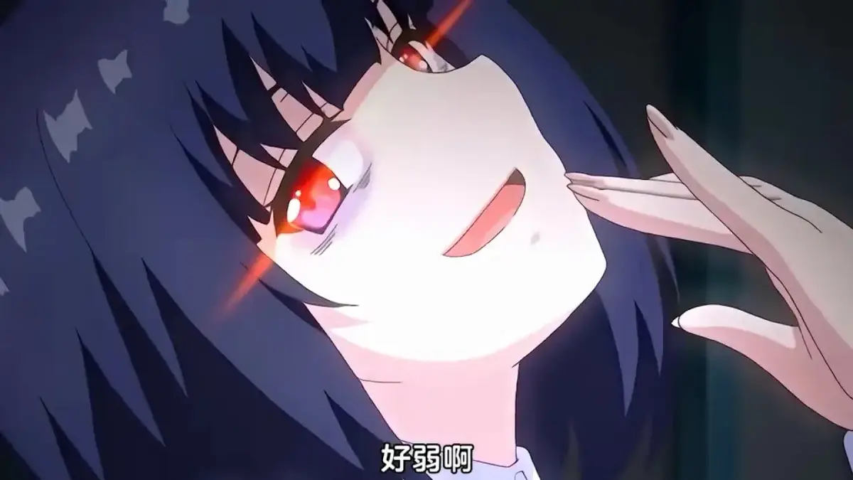 《花花子vs倔强除魔师》全4集1080P高清播放-驱魔大师VS花子无删减免费观看-花花子vs倔强除魔师中字版流畅在线