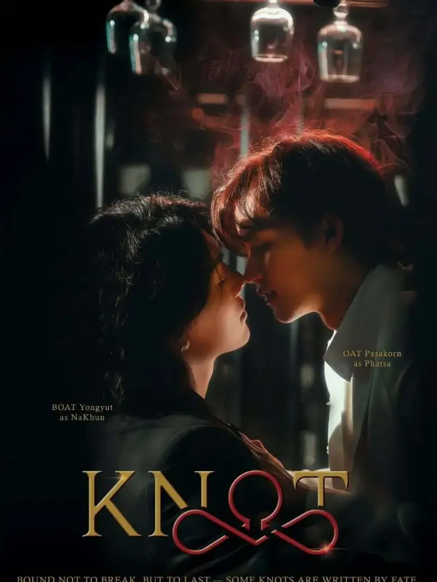 《爱情契约》KNOT全剧无广告在线看-《KNOT/结缘》HD高清中字资源-2026最新双男主剧集爱情契约免费观看