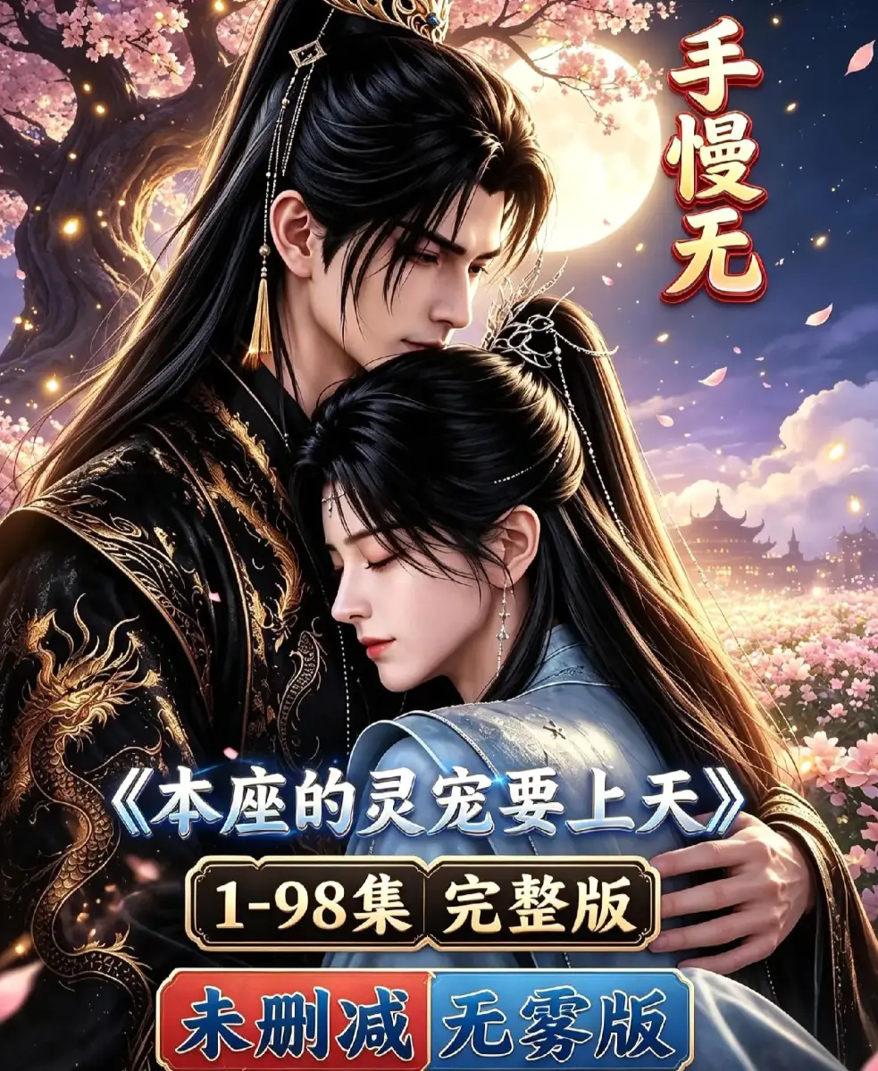 《本座的灵宠要上天》1-98全集无删减完整版资源下载-AI漫剧本座的灵宠要上天高清免费在线观看