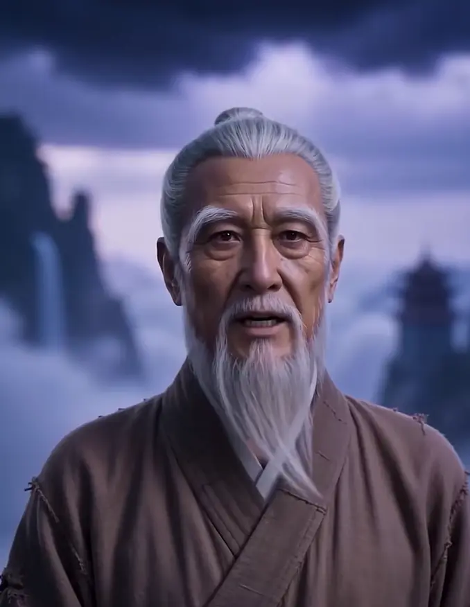 漫剧《菩提临世真人AI版》全60集1080P超清画质免费看-《菩提临世真人AI版》全集无广告流畅播放-高清资源网盘下载保存