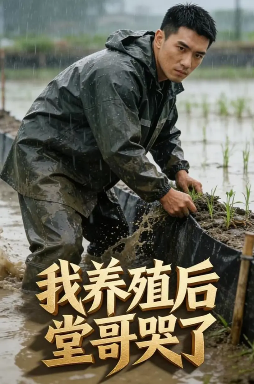 短剧《我养殖后堂哥哭了》全集超清播放-《我养殖后堂哥哭了》无广告免费观看-全剧集高清资源在线看