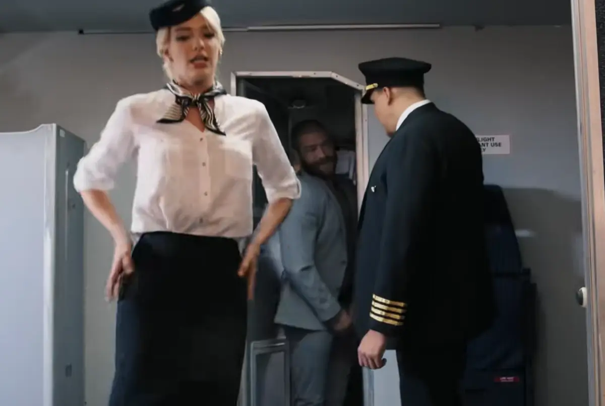 Kenna James 主演欧美航空剧《Jet Setters 飞行者》1-4集高清收藏版 - Jet Setters 飞行者无删减蓝光全集流畅播放 - 逐集梳理 Jet Setters 飞行者完整剧情在线观看