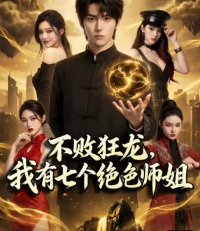 《不败狂龙,师姐别追了》全75集HD高清在线观看-《不败狂龙，我有七个绝色师姐》全集无删减免费看-网盘资源1080P超清下载
