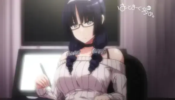 爱心符号多一点OVA全集无删减-《爱心符号多一点》动画高清完整版-免费在线观看无广告1080P资源