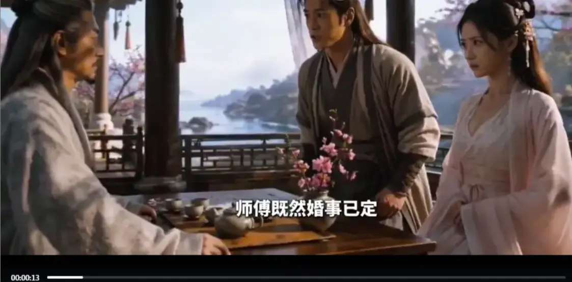 AI魔改短剧《重生之我救郭靖》无删减高清完整版全集在线观看 - 杨过黄蓉古风漫剧手机无广告免费看 - 2026热播动漫短剧资源
