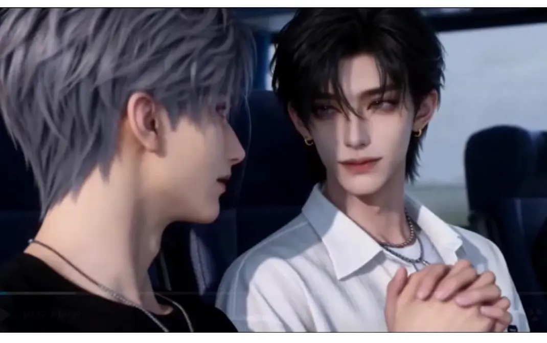 《伪装直男》无雾版在线看1080P高清未删减版 - 竹马暗恋眼神拉丝 - 伪装直男全集完整版免费在线看