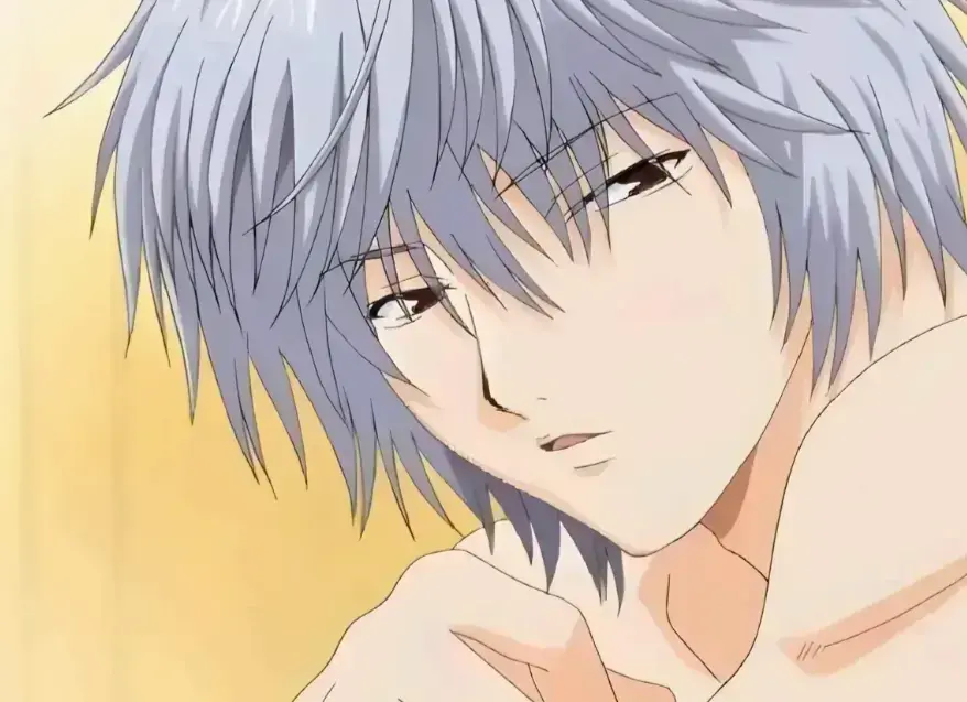 《幸福花园OVA纤细的爱》1080P蓝光无修版-双男主动漫《幸福花园OVA纤细的爱》全集高清在线看-完整版免费资源