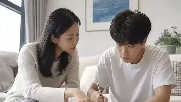 《妈妈陪儿子高考》全网最新短剧-全集完整版合集-妈妈陪儿子高考无广告在线观看