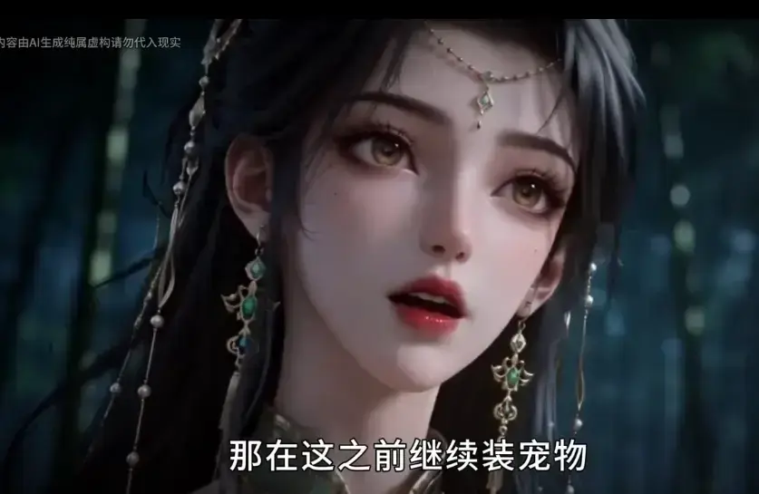 《盲眼御兽师：我的灵宠全是上古神》全季无删减版在线看-上古神兽灵宠集结-夸克网盘迅雷双链秒存高清资源-盲眼御兽师全集