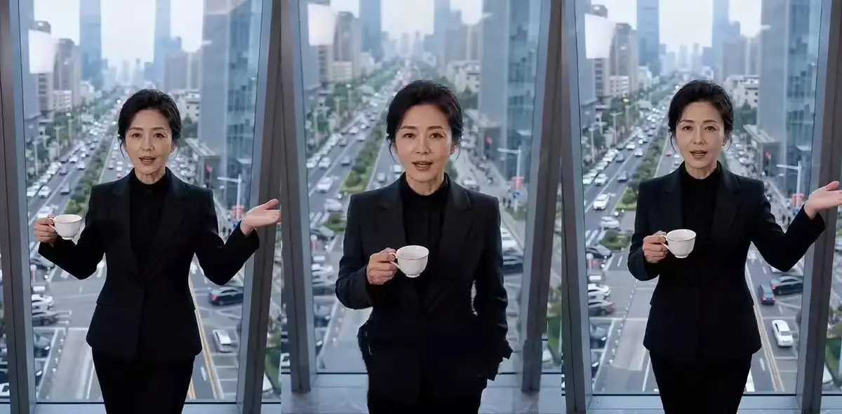 《我的岳母苏沛真》AI短剧高清全集在线看 - 女婿岳母极限拉扯完整版 - HD中字无删减 - 迅雷夸克网盘资源下载