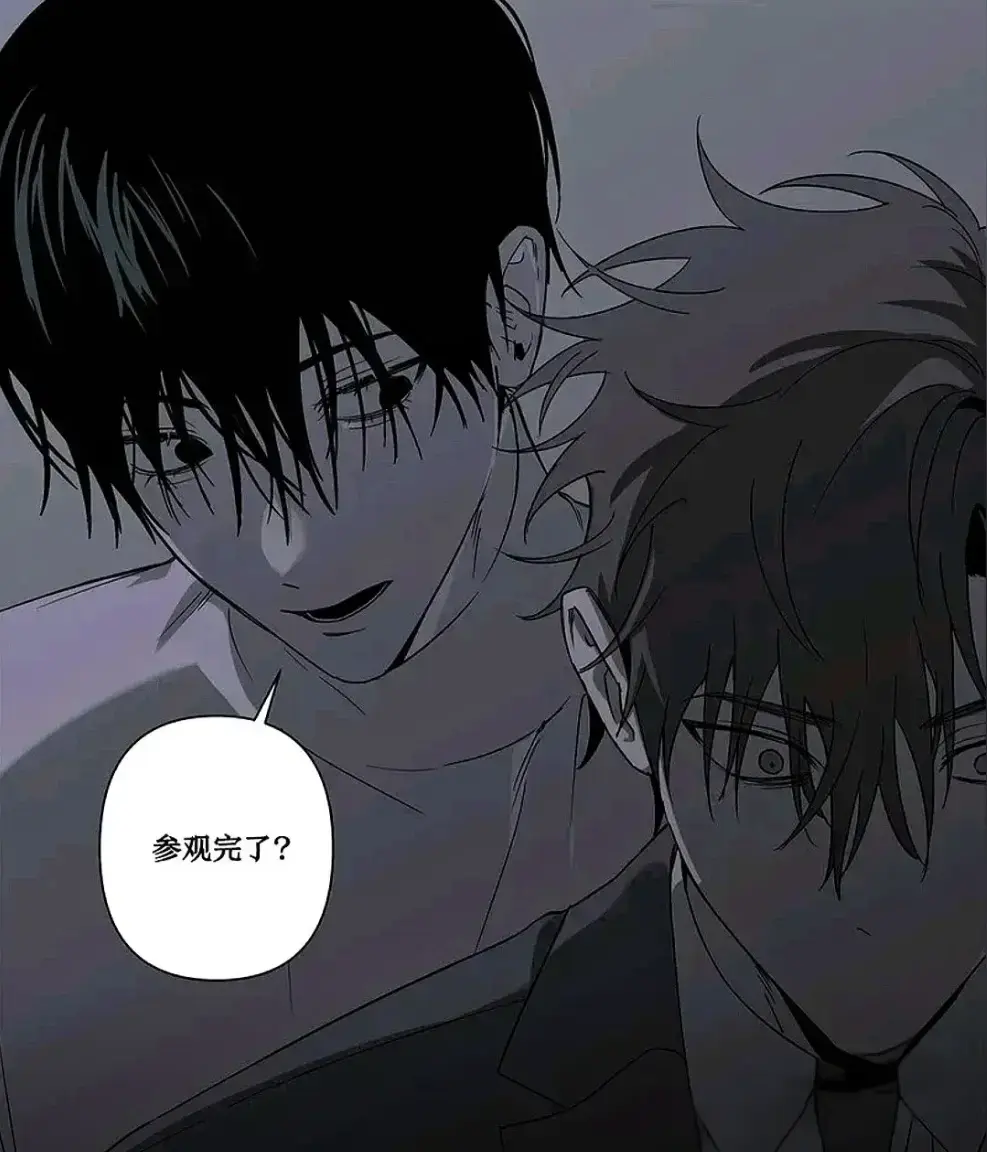 《落入陷阱的虎》韩漫下拉式完整版免费阅读-漫画无删减在线观看极速加载-1080P高清画质沉浸体验-落入陷阱的虎汉化版全集收藏入口一键获取