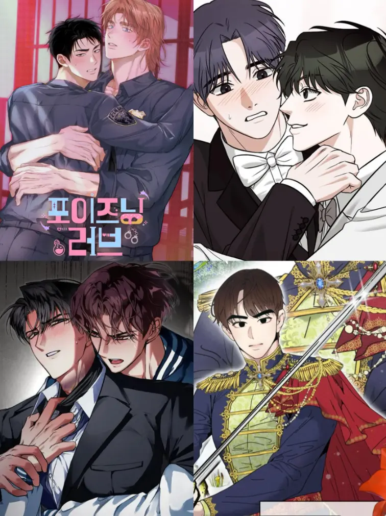 《定投致富》韩漫全3篇已完结-漫画完整版免费在线观看-定投致富全集资源下载无删减-高清下拉式观看最新更新